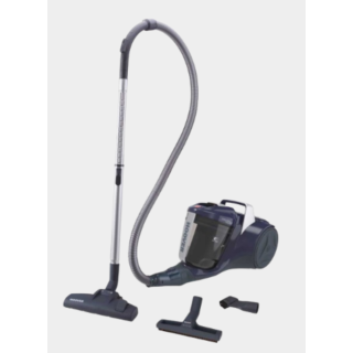 Hoover Breeze Bodenstaubsauger beutellos