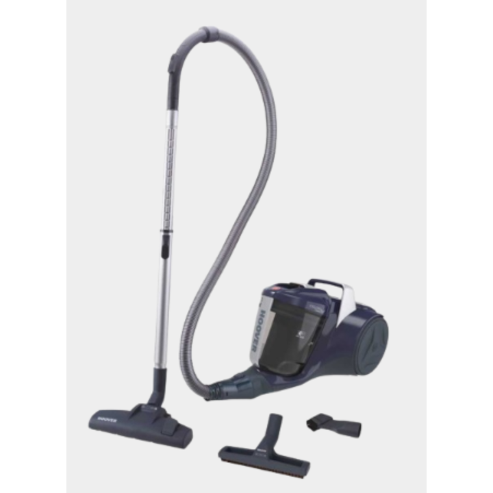 Hoover Breeze Bodenstaubsauger beutellos