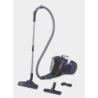 Hoover Breeze Bodenstaubsauger beutellos