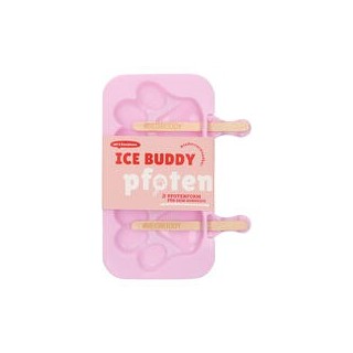 ICE BUDDY Pfoten-Form für Hundeeis
