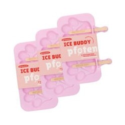 ICE BUDDY Pfoten-Form für Hundeeis