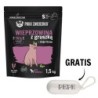 PAKA ZWIERZAKA Seventh Heaven Trockenfutter mit Schweinefleisch und Birne S 1,5 kg + Beutel GRATIS!