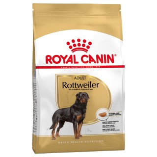 Sparpaket Royal Canin - Rottweiler Adult (2 x 12 kg)