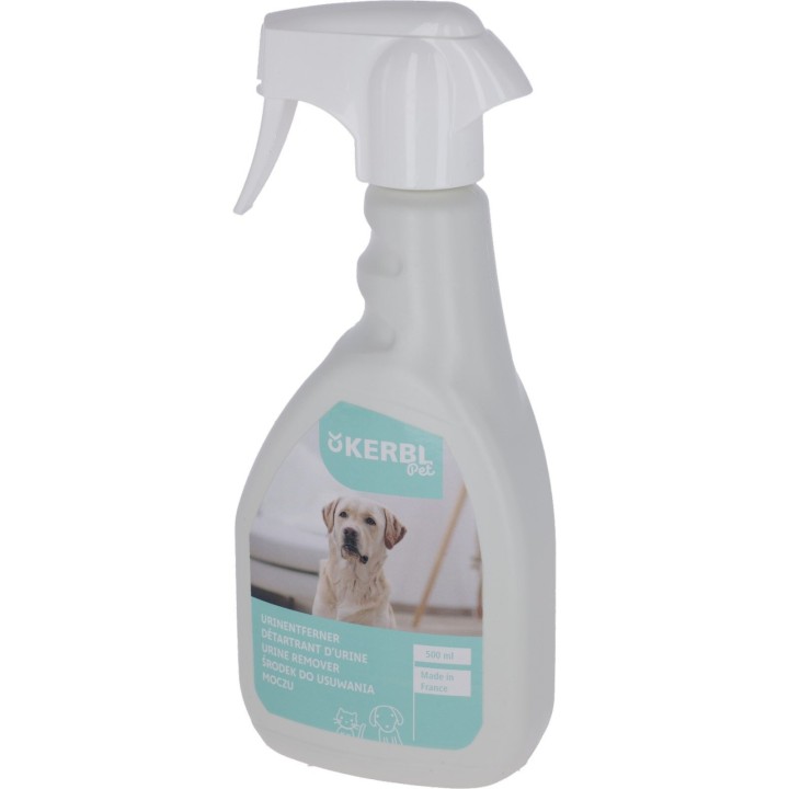 Urinentferner-Spray Kerbl