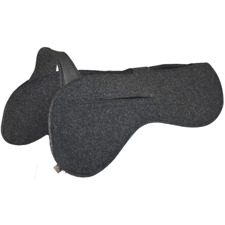 Sattelpad Ronzon Legend Pro Cales