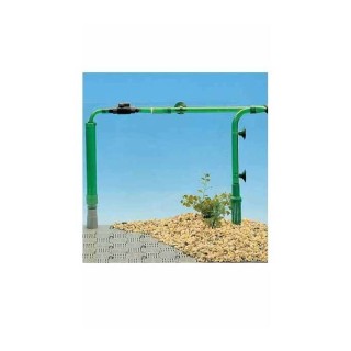 Zubehör für Aquariumfilter Bodenreiniger (Umpumpprinzip) Eheim