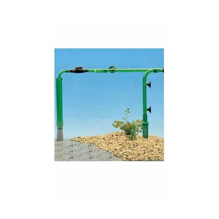 Zubehör für Aquariumfilter Bodenreiniger (Umpumpprinzip) Eheim