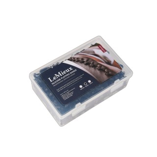 Pferde-Zubehörausstattung zum Flechten LeMieux