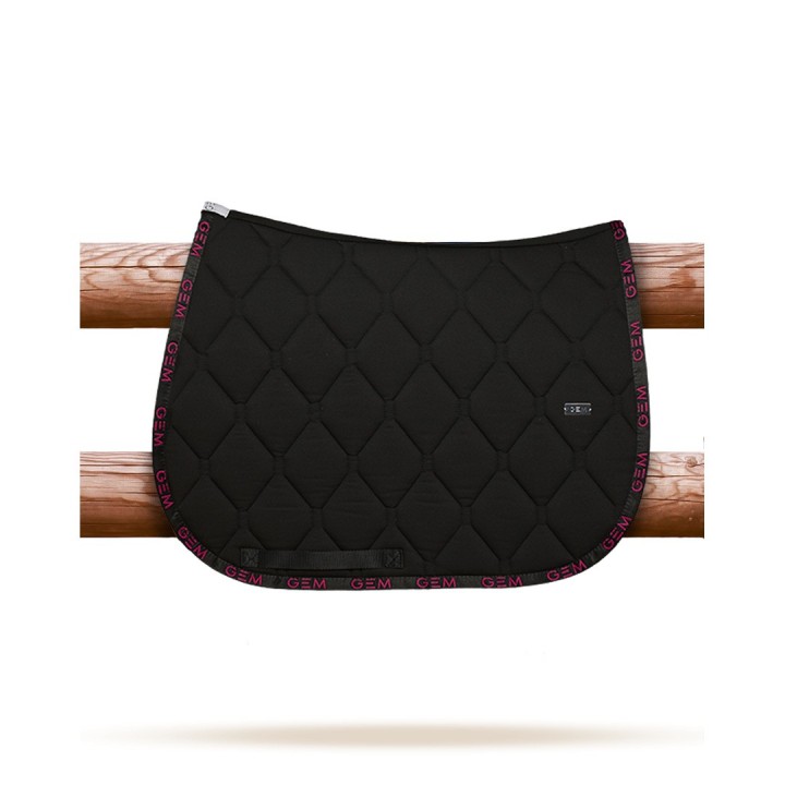 Springschabracke GEM Love