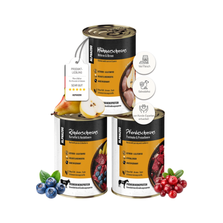 Probierschmaus 3er I Bundle