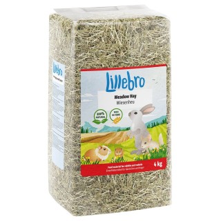Lillebro Wiesenheu - 4 kg