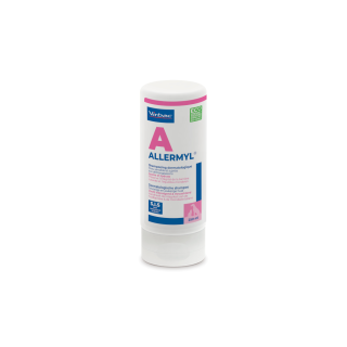 Virbac Allermyl Shampoo - 2 x 250 ml