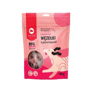 MACED Weicher Entenknoten 6 cm 500 g