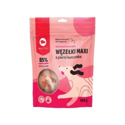 MACED Weicher Hühnerknoten 12,5 cm 500 g