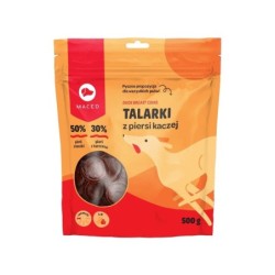MACED Ente Turbits 500 g