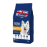 BUTCHER'S Natural&amp,Healthy Trockenfutter für Hunde mit Huhn 15 kg
