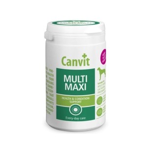 CANVIT Dog Multi Maxi 230g