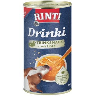 RINTI Drinki mit Ente 24x185ml