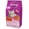 WHISKAS Adult 14kg Rind + WHISKAS Adult 12x400 g Rind in Soße