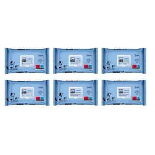 LUBA My best friend für Haut und Fell 360 Stück