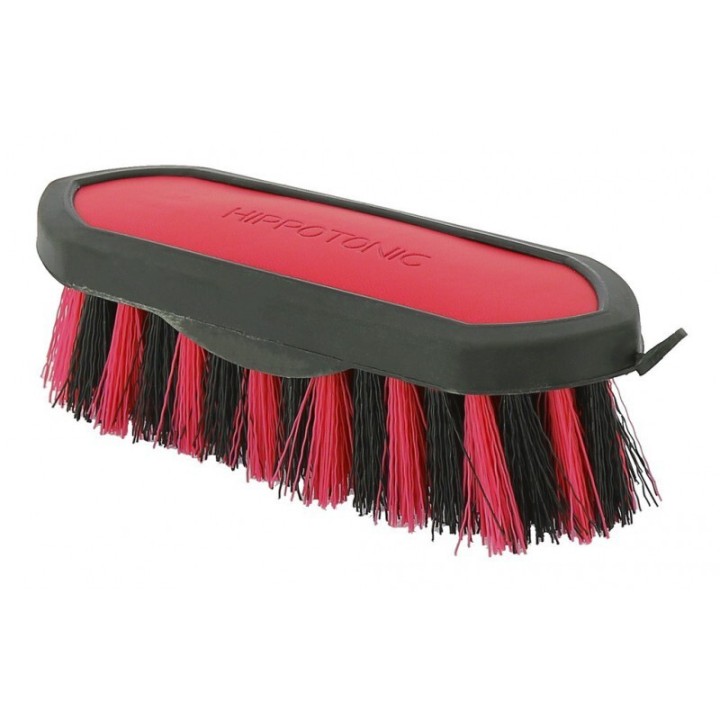 Pferdebürste Hippotonic Soft - Gm