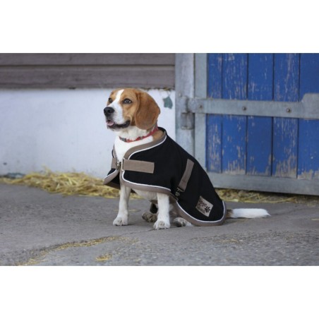 Hundedecke Diego & Louna Polyfun