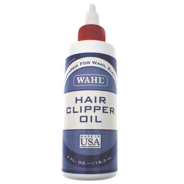 Rasenmäheröl Heiniger Wahl 118 ml