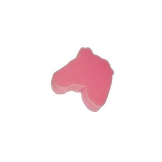 geformter Reitschwamm Hippotonic
