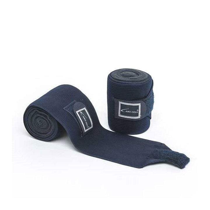 Paar Arbeitsbinde für Pferd Lami-Cell Basic