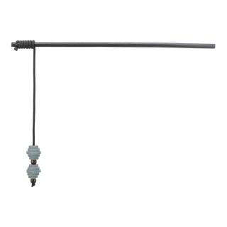 Trixie Spielangel mit Kugeln CityStyle - 1 Stück