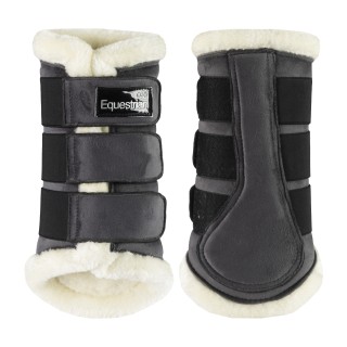 Geschlossene Gamaschen Horka Equestrian Pro