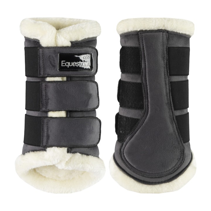 Geschlossene Gamaschen Horka Equestrian Pro