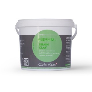 Alodis entwässernder Wickel