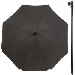 Gartenschirm Leinwand Kind Aktive 240 cm