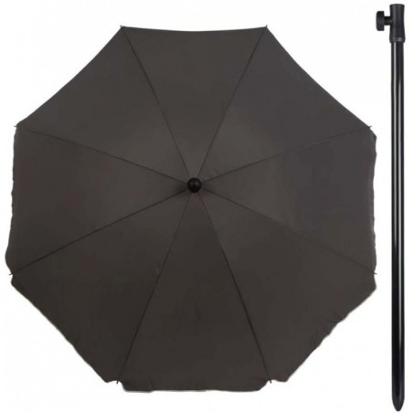 Gartenschirm Leinwand Kind Aktive 240 cm