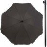 Gartenschirm Leinwand Kind Aktive 240 cm