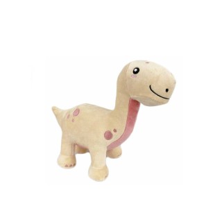 Plüschtier für Hunde FuzzYard Dino Brienne The Brontosaurus