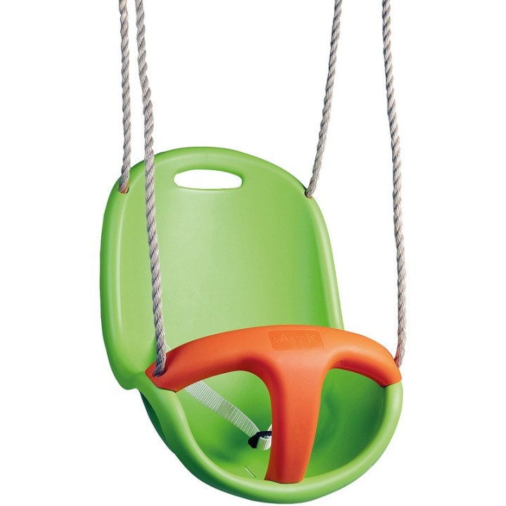 Schaukel Babysitz Klettergerüst Trigano Jardin