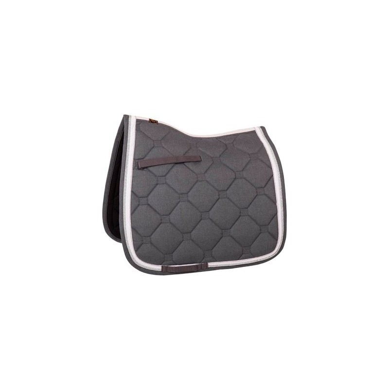Dressurmatte für Pferde BR Equitation Airflow Sublime