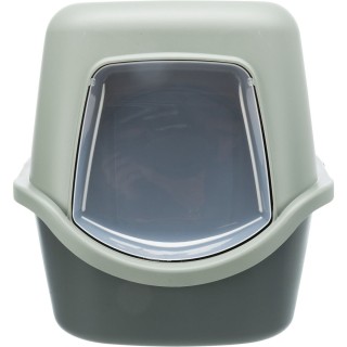 Katzentoilette mit Deckel Trixie Vico