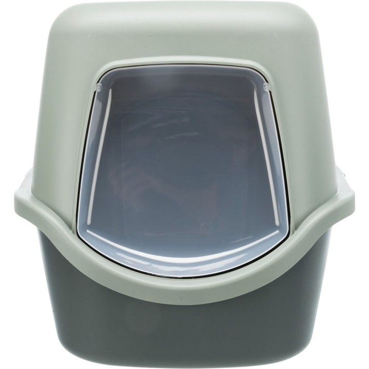 Katzentoilette mit Deckel Trixie Vico