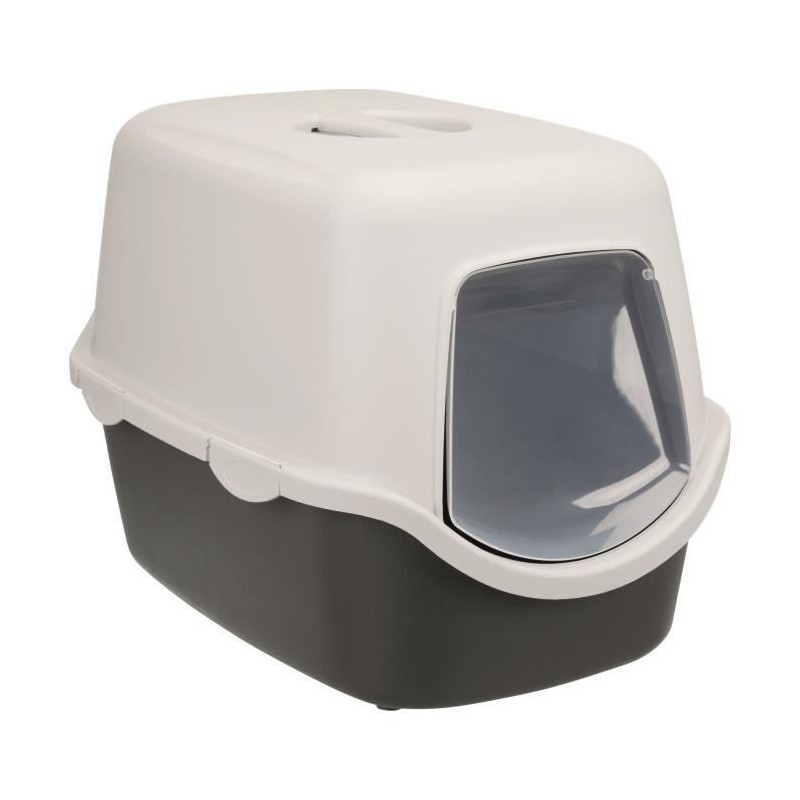 Katzentoilette mit Deckel Trixie Vico