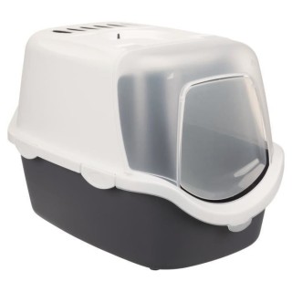 Katzentoilette mit Deckel Trixie Vico Open Top