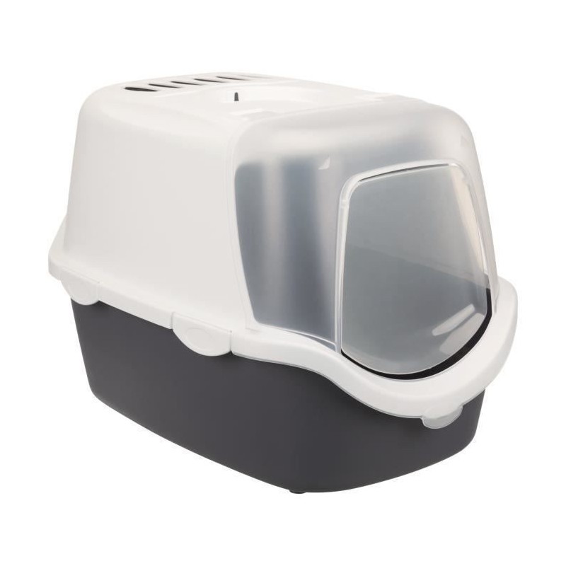 Katzentoilette mit Deckel Trixie Vico Open Top