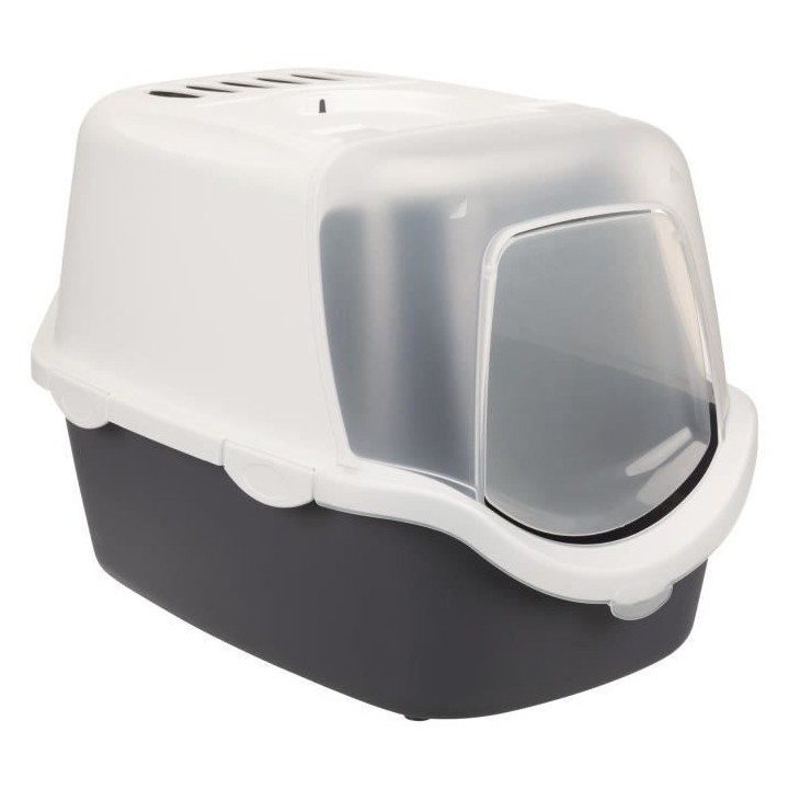Katzentoilette mit Deckel Trixie Vico Open Top