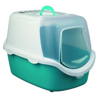 Katzentoilette mit Deckel Trixie Vico Open Top