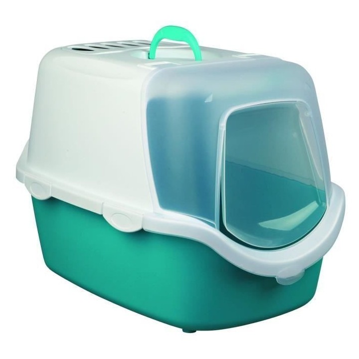 Katzentoilette mit Deckel Trixie Vico Open Top