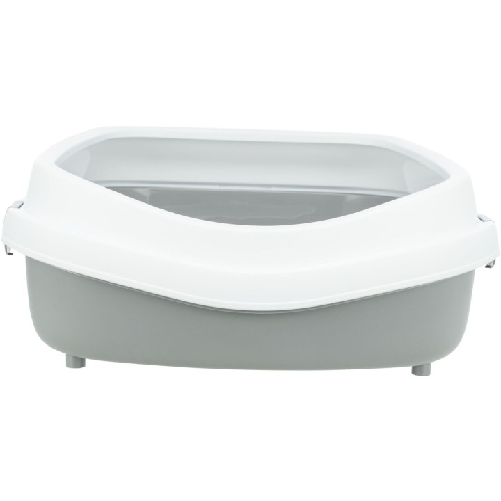 Katzentoilette mit Rand Trixie Primo