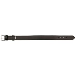 Hundehalsband aus Leder Trixie Active