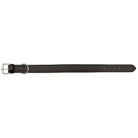Hundehalsband aus Leder Trixie Active